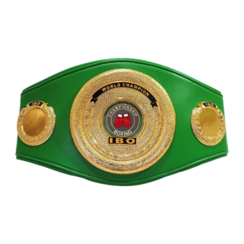 Boxing Belts