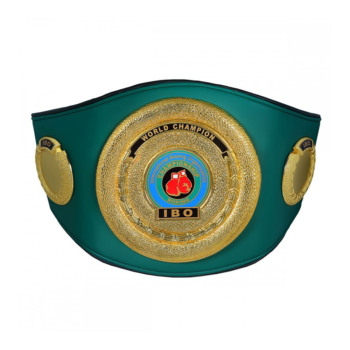 Boxing Belts