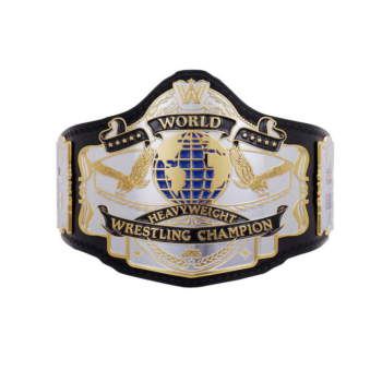 WRESTLING BELTS