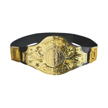 WRESTLING BELTS